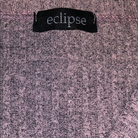 Eclipse long sleeve / sweater - Picture 2 of 2